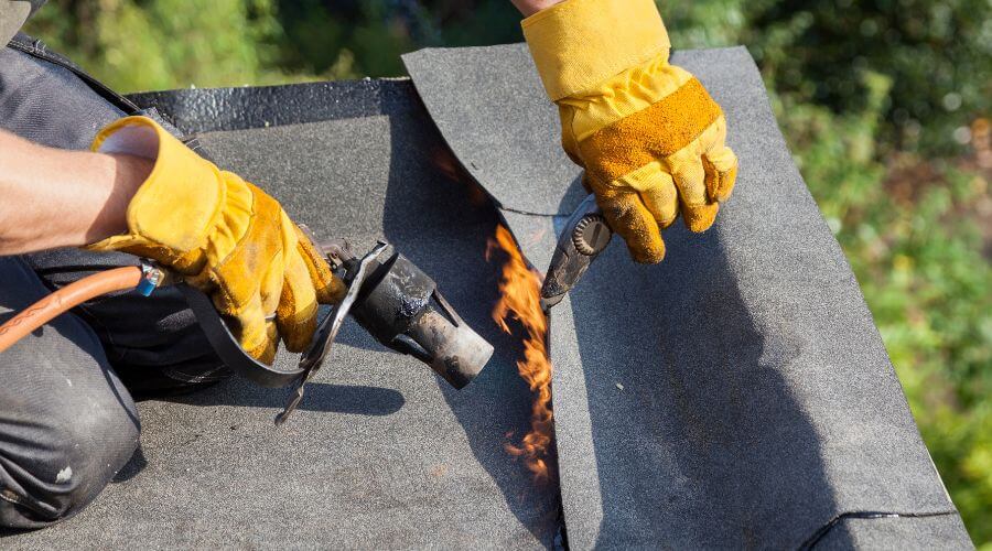 Professional residential roofers in Eglin Afb, FL
